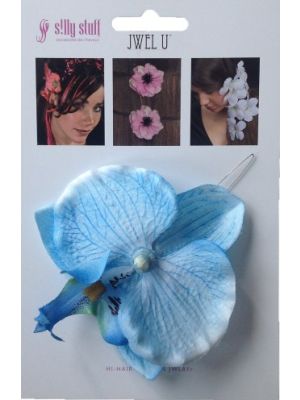 Silly Stuff Jwel U Natural Orchid / Blue
