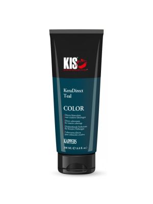 KIS KERADIRECT 200ML TEAL