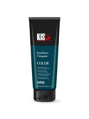 KIS KERADIRECT 200ML TURQUOISE