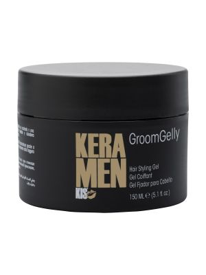 KIS KERAMEN GROOM GELLY 150ML