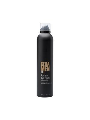 KIS KERAMEN HOLD EN HIGH SPRAY 300ML
