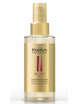 KADUS VELVET OIL 100ML