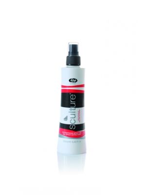 Lisap Sculture Extra Strong Spray Gel 250ml