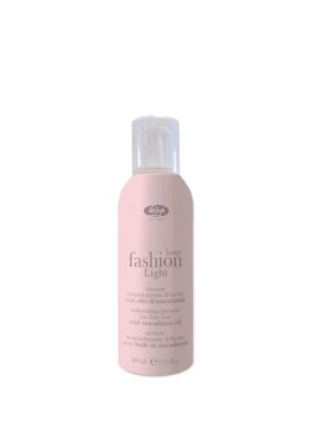 LISAP FASHION LIGHT MOUSSE 200ml