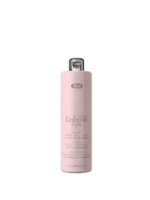 LISAP FASHION LIGHT SHAMPOO 250ml