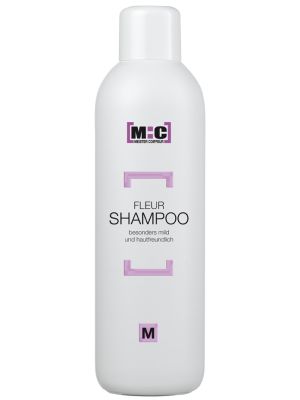 M:C SHAMPOO FLEUR 1000 ML ELK HAARTYPE