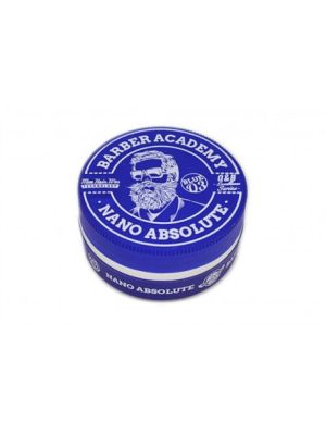 NANO ABSOLUTE BARBER WAX 150ML BLAUW