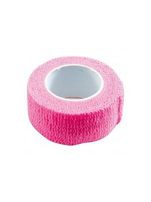 NL FLEX WRAP FLUOR PINK (2,5CM)