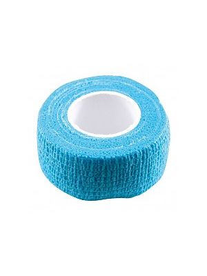 NL FLEX WRAP LIGHT BLUE (2,5CM)