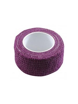 NL FLEX WRAP PURPLE (2,5CM)
