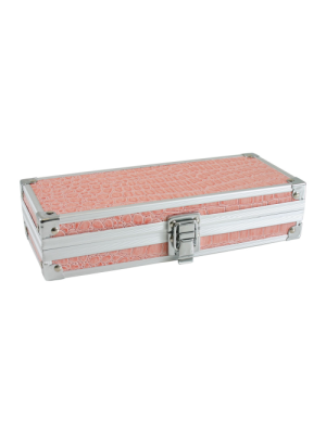 NO LABEL PENSELEN BOX PINK