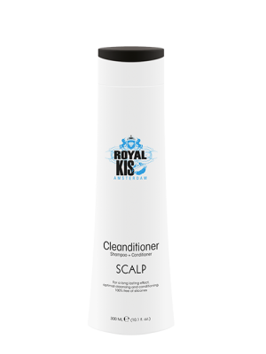 Royal KIS Scalp Cleanditioner 300ml