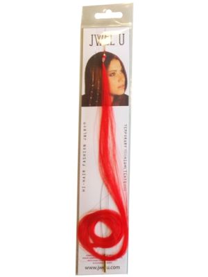SS FUNNY EXTENSION RED SINGLE
