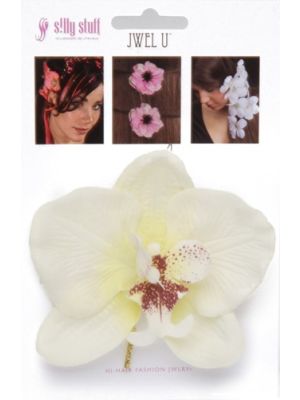 Silly Stuff Jwel U Natural Orchid / Beige
