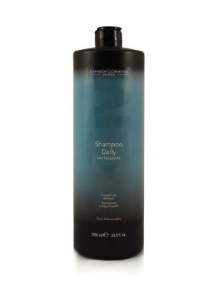 LISAP DCM SHAMPOO DAILY 1000ML
