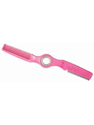 SHO RAZOR PINK