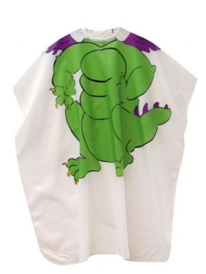 TREND=DESIGN 92104 KINDERKAPKLEED DRAAK