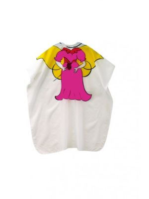 TREND=DESIGN 92105 KINDERKAPKLEED TOVERFEE