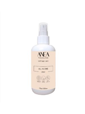 ANEA TECHLINE ALL IN ONE (10 ACTIONS) 175ML