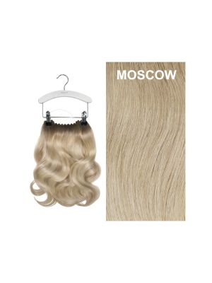 BALMAIN CLIP-IN WEFT SET MEMORY HAIR 45 CM / MOSCOW