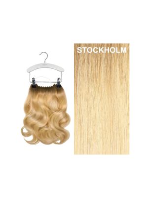BALMAIN CLIP-IN WEFT SET MEMORY HAIR 45 CM / STOCKHOLM