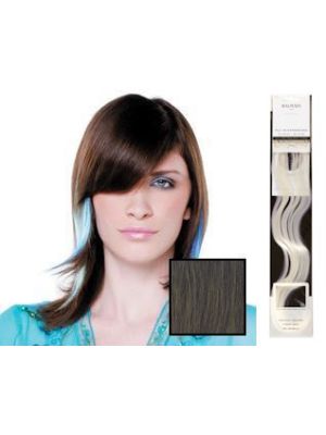 Balmain Fill-In Extensions Human Hair 45cm / Sky Blue