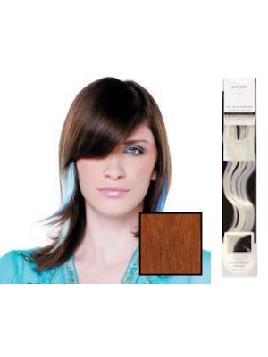Balmain Fill-In Extensions Human Hair 45cm / Sun Orange