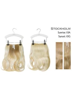 BALMAIN HAIR DRESS MEMORY HAIR / STOCKHOLM 45CM