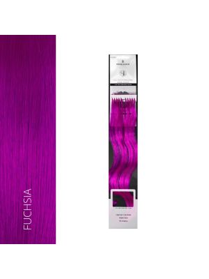 Balmain Fill-In Extensions Flair Hair Fiber 45cm Fuchsia
