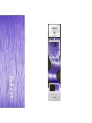 Balmain Fill-In Extensions Flair Hair Fiber 45cm Light Purple