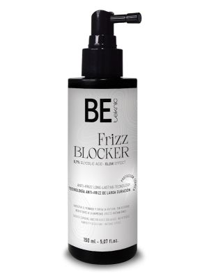 BE TEKNIC FRIZZ BLOCKER SPRAY 150ML