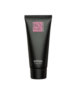 BO. NAIL ACRYGEL 60GR. DARK PINK