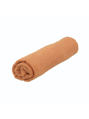 SIBEL HANDDOEK BOB TUO 50X85 MANDERINE ORANGE / 12 STUKS