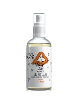 CANDY CARE OIL MIX LIGHT 100ML