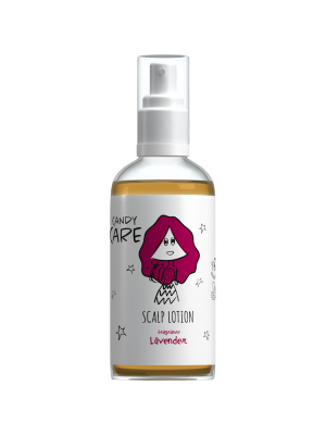 CANDY CARE SCALP LOTION 100ML