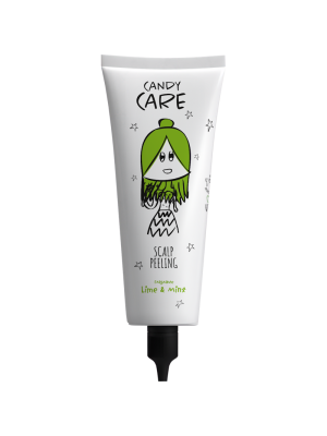 CANDY CARE SCALP PEELING 100ML