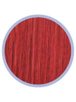 Eurosocap Classic Extensions 50cm 66 Red 10st.