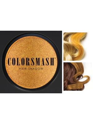 COLORSMASH HAIR SHADOW GOLD RUSH