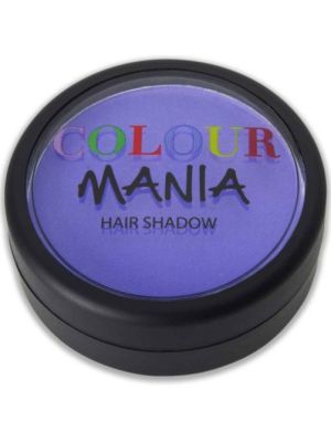 COLOUR MANIA HAIR SHADOW MYSTIC LAVENDER