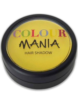 COLOUR MANIA HAIR SHADOW YELLOW FLASH