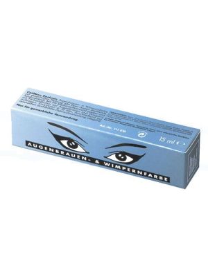 COLOR BY COMAIR WIMPER- WENKBRAUWVERF 15ML BLAUW