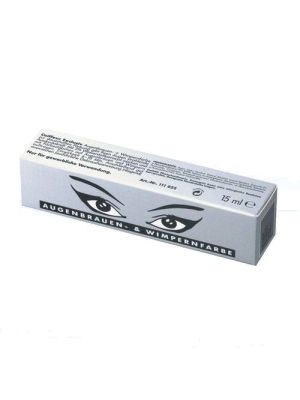 COLOR BY COMAIR WIMPER- WENKBRAUWVERF 15ML GRAPHITE