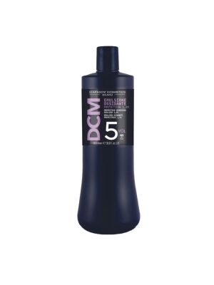DCM DIAPASON DEVELOPER 1000ML 5VOL 1,5%