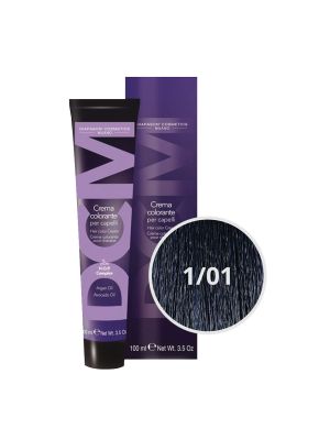 DCM DIAPASON 100ML 1/01 BLAUWZWART 