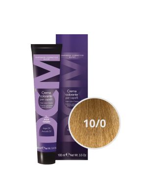 DCM DIAPASON 100ML 10/0 VERHELDEREND ZEER LICHTBLOND