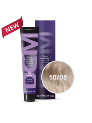DCM DIAPASON 100ML 10/08 ZEER LICHT PARELBLOND