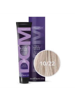 DCM DIAPASON 100ML 10/22 ULTRA LICHT MAT BLOND