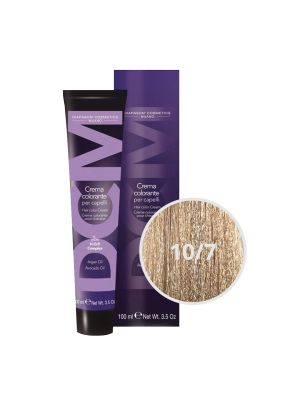 DCM DIAPASON 100ML 10/7 VERHELDEREND BEIGE LICHTBLOND