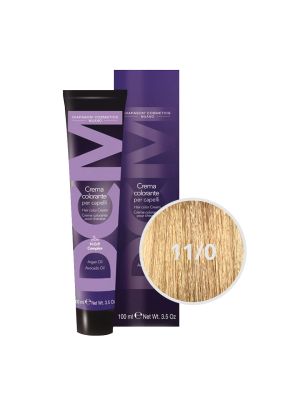 DCM DIAPASON 100ML 11/0 EXTRA VERHELDEREND LICHTBLOND
