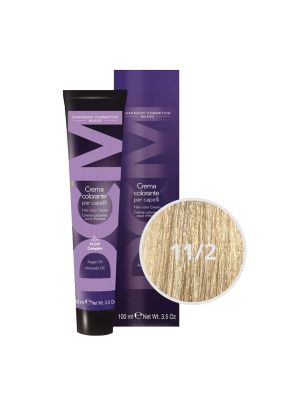 DCM DIAPASON 100ML 11/2 EXTRA VERHELDEREND AS LICHTBLOND